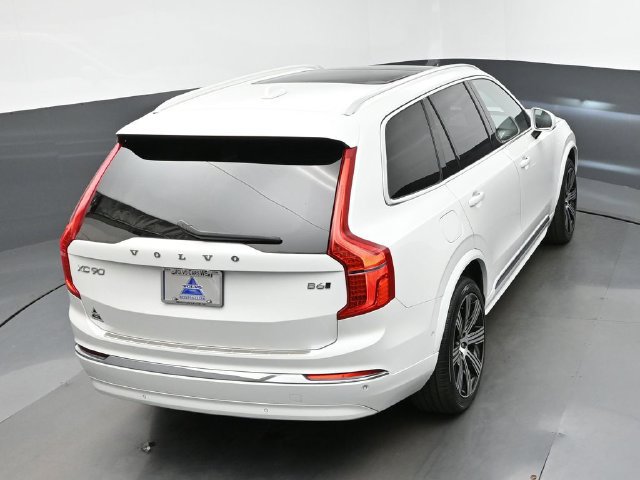 Used 2025 Volvo XC90 B6 Plus w/ Protection Package Premier AWD/4WD image 46