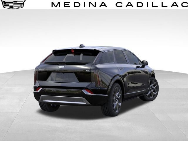 New 2027 Cadillac Optiq Premium Luxury AWD/4WD image 4