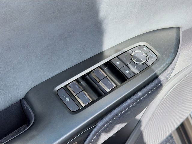 New 2026 Lexus RZ 350e 2WD image 22