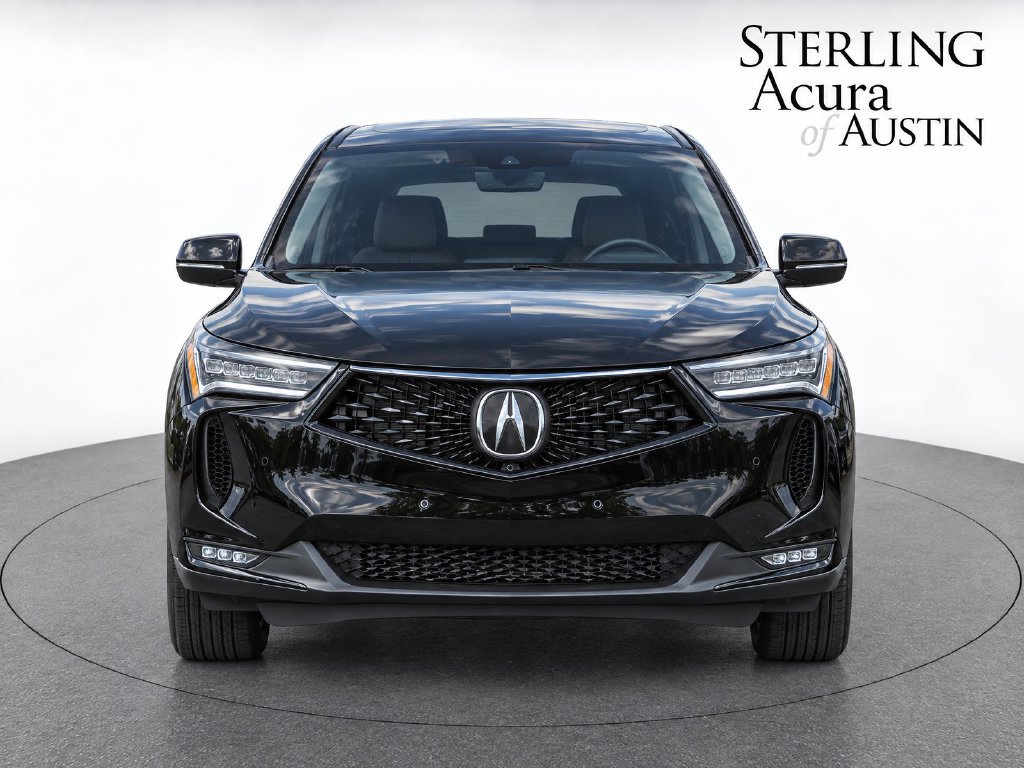 Certified 2023 Acura RDX w/ Advance Package AWD/4WD image 5