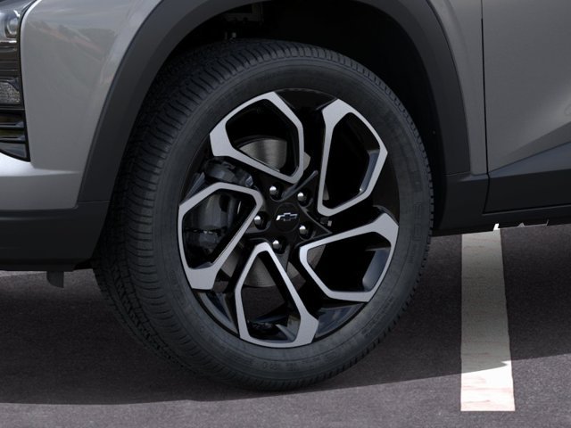 New 2026 Chevrolet Trax RS FWD image 9