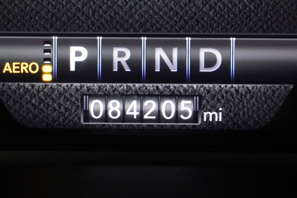 Used 2020 RAM 1500 Limited image 14