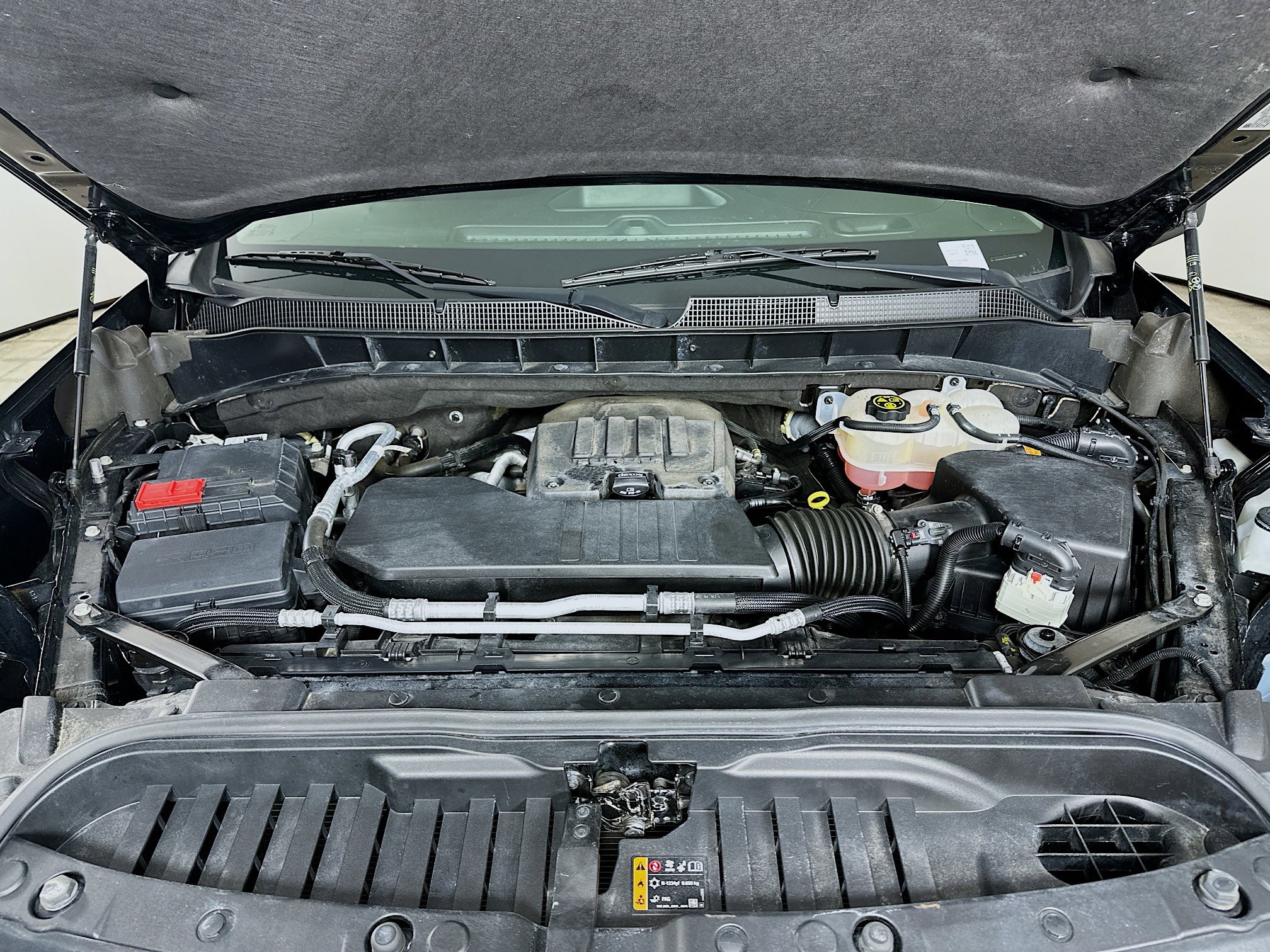 Used 2022 Chevrolet Silverado 1500 Custom image 32