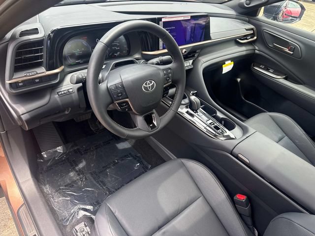 Used 2026 Toyota Crown w/ Advanced Technology Package AWD/4WD image 25