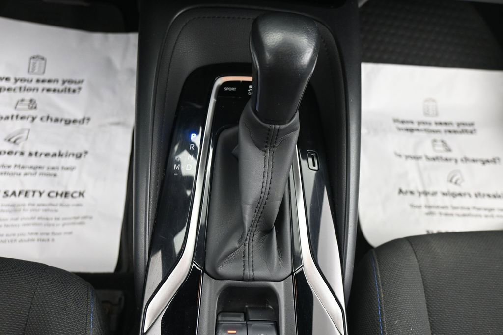 Used 2020 Toyota Corolla SE FWD image 22