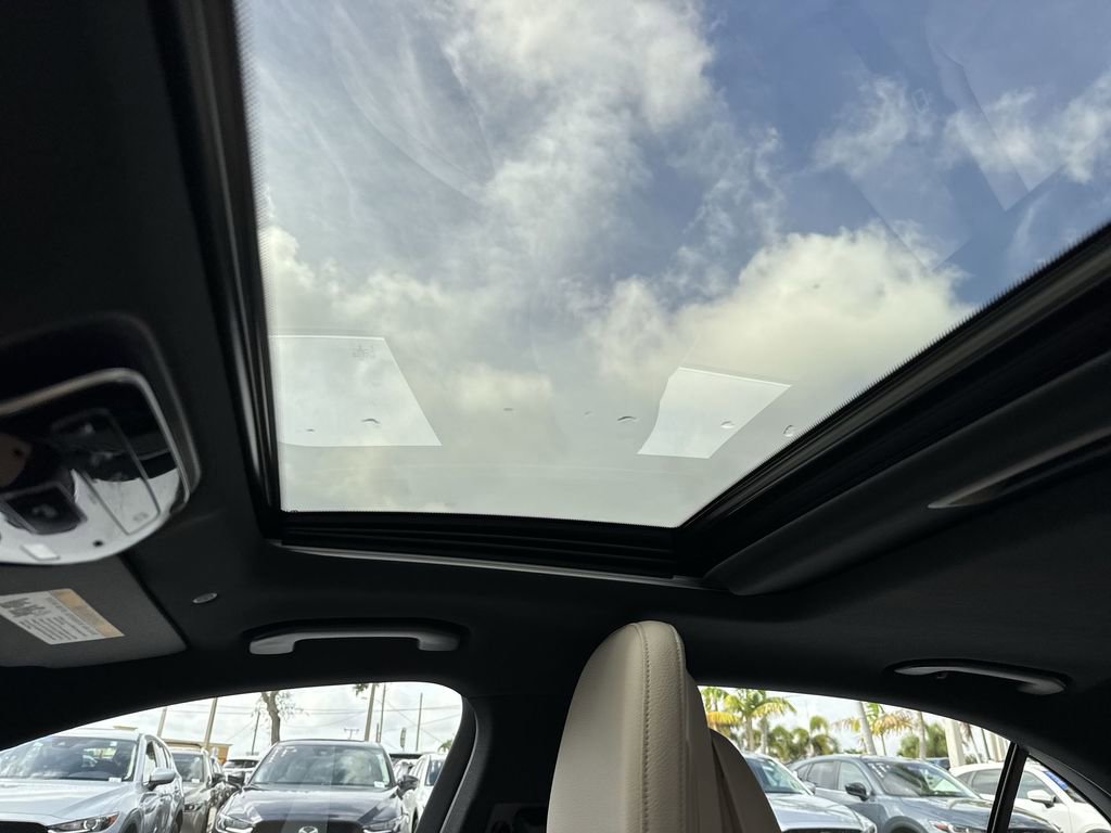 Used 2024 Mercedes-Benz C 300 Sedan image 52