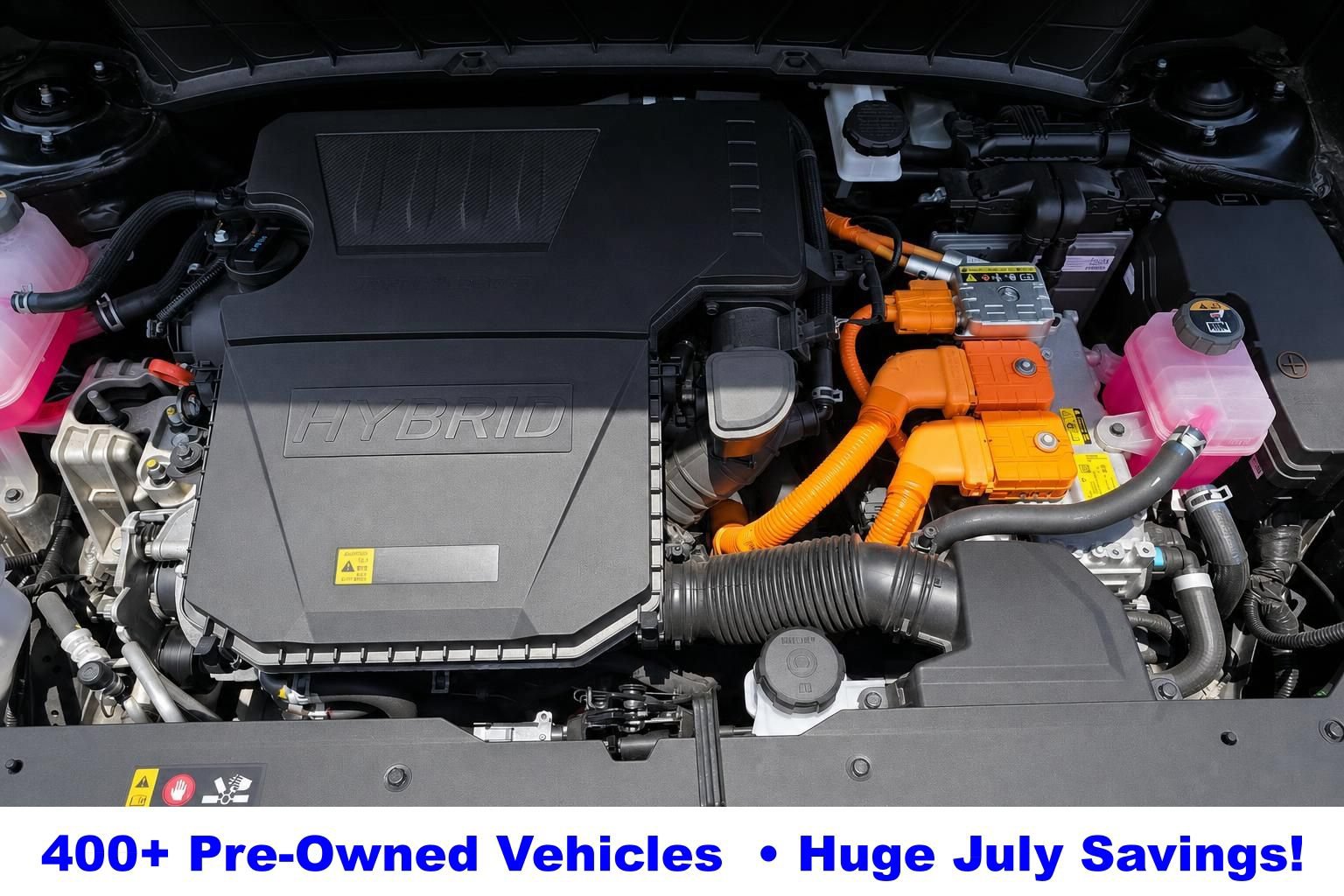 Used 2026 Kia Niro LX FWD image 19