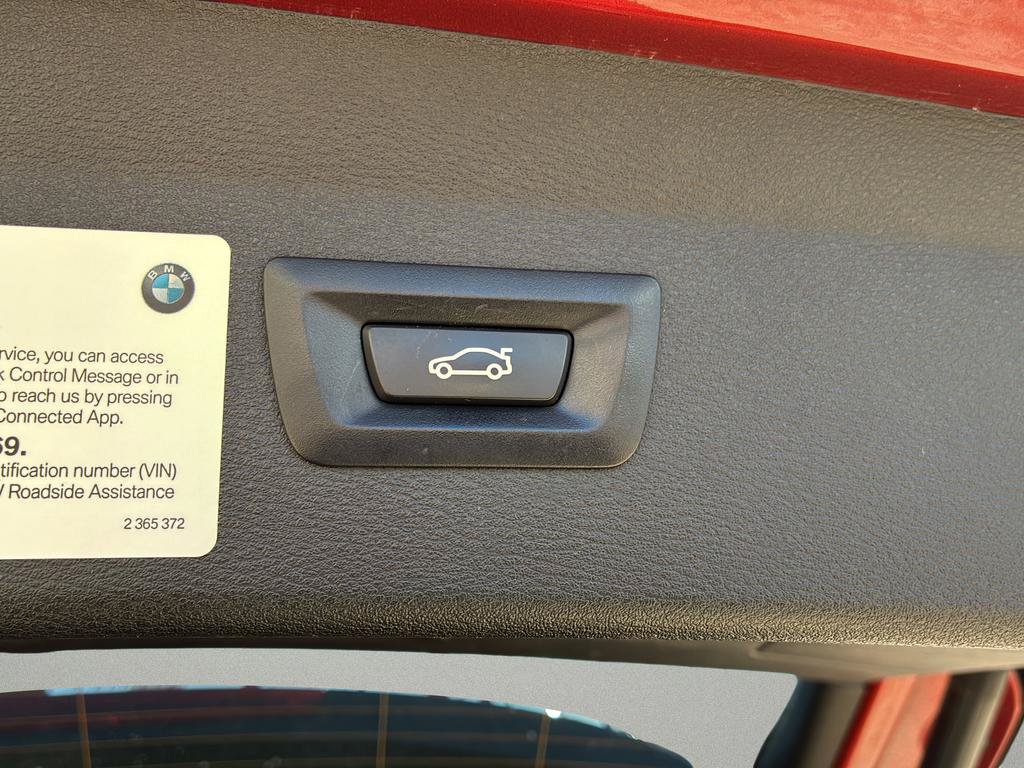 Used 2020 BMW X1 sDrive28i FWD image 18