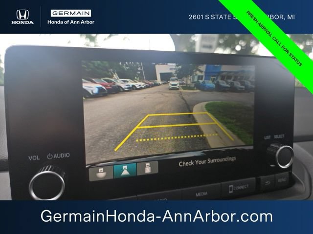 Certified 2024 Honda Accord LX image 54