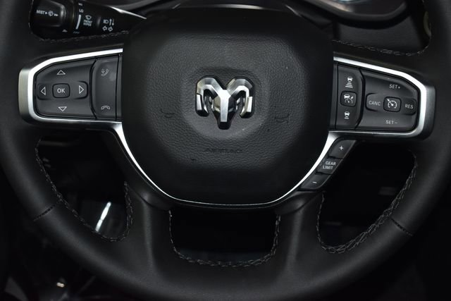 New 2026 RAM 1500 Big Horn image 26