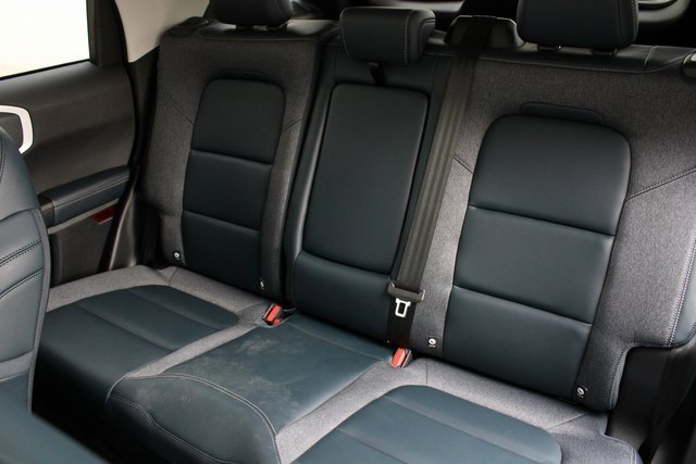 Used 2024 Ford Bronco Sport Outer Banks w/ Tech Package image 24