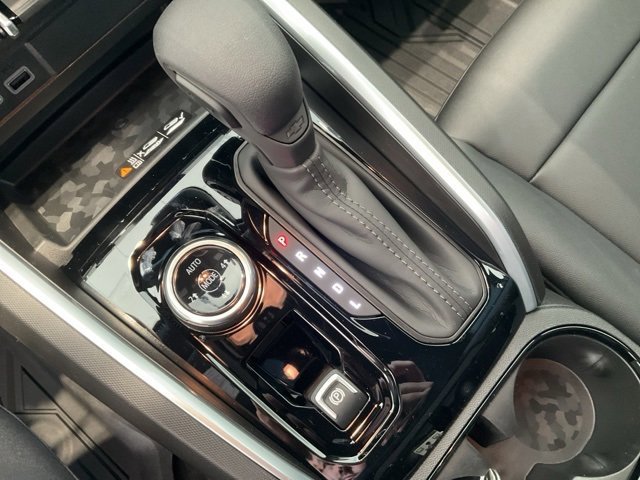 New 2026 Chevrolet Colorado Trail Boss image 19