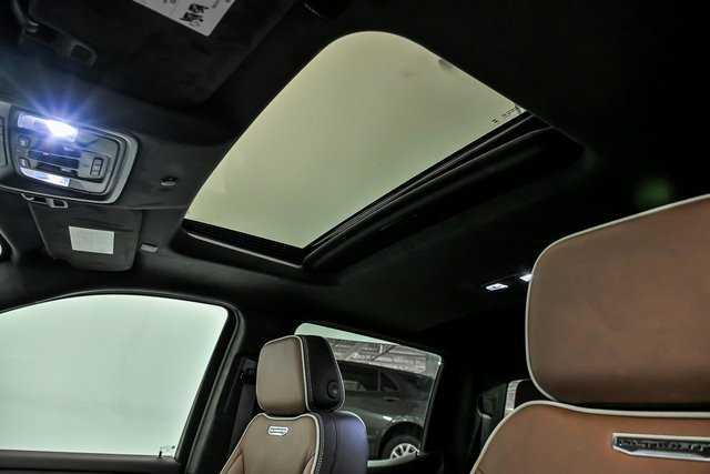 New 2026 GMC Sierra 1500 Denali Ultimate image 8