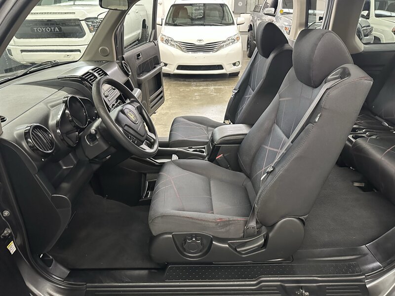 Used 2009 Honda Element SC image 27