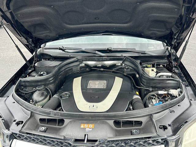 Used 2010 Mercedes-Benz GLK 350 4MATIC image 27