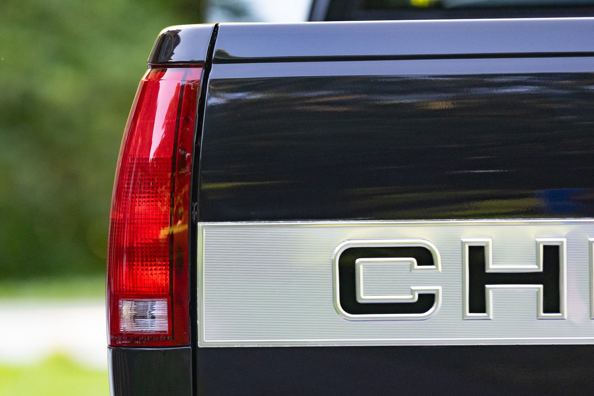 Used 1989 Chevrolet Silverado 1500 4x4 Regular Cab image 80