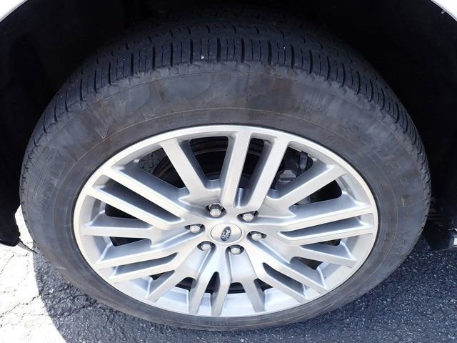 Used 2024 Ford Expedition Limited AWD/4WD image 10