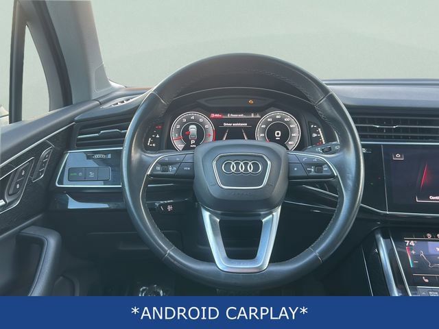Used 2021 Audi Q7 3.0T Premium Plus image 9