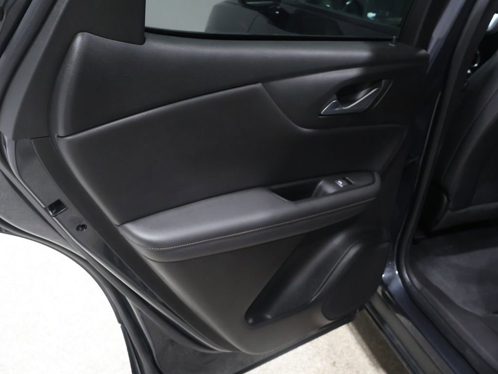 Used 2022 Chevrolet Blazer Premier image 20