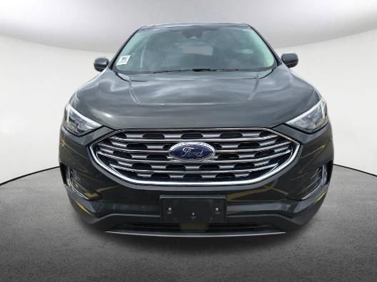 Used 2022 Ford Edge SEL w/ Convenience Package image 2