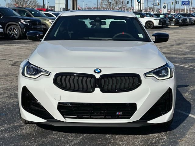 New 2026 BMW M240i xDrive M240i w/ Premium Package image 5