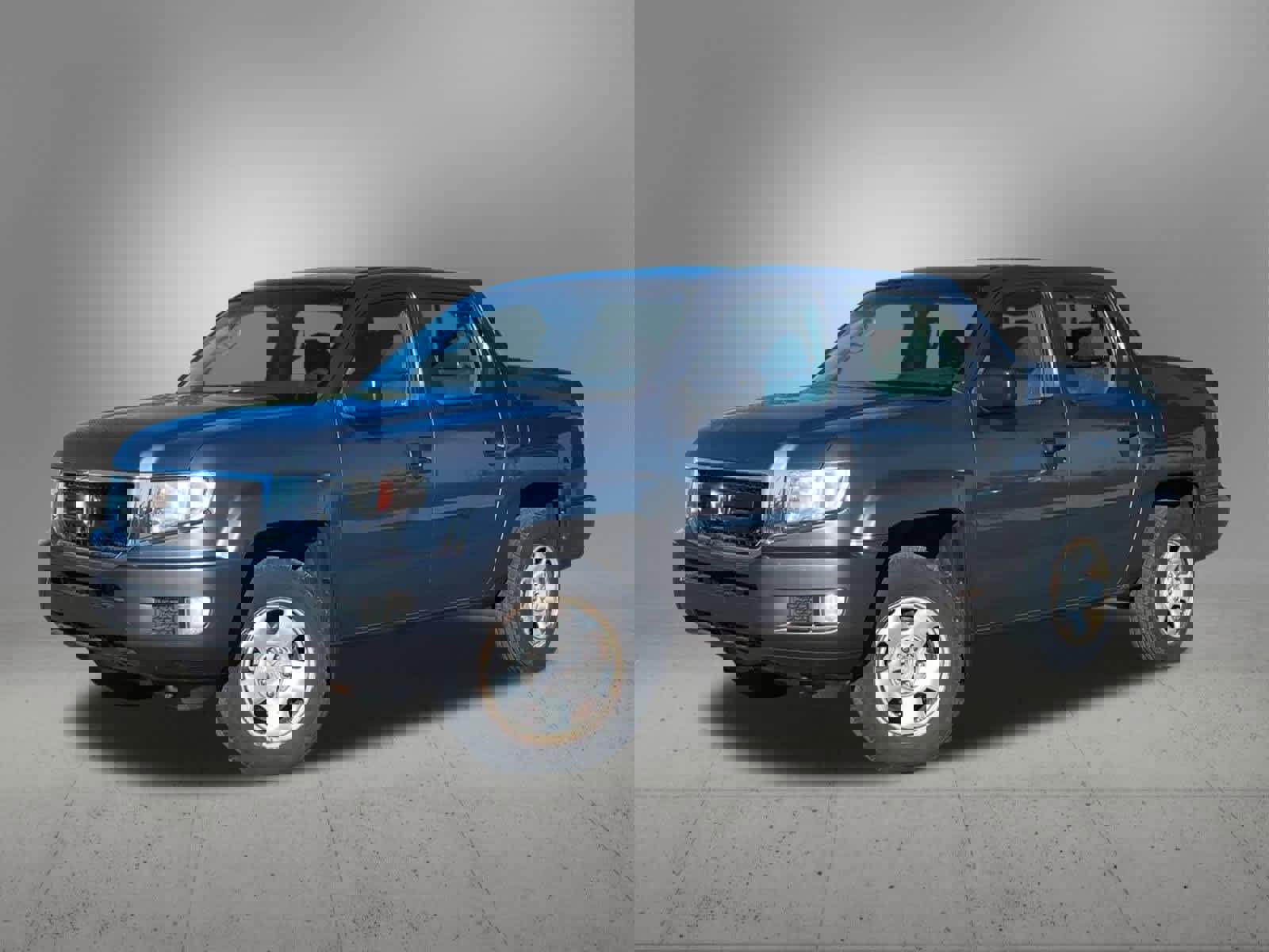 Used 2011 Honda Ridgeline RT