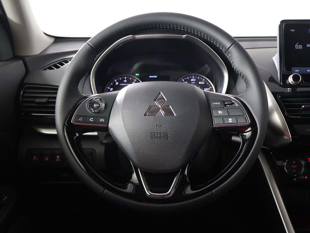 New 2026 Mitsubishi Eclipse Cross SE AWD/4WD image 35