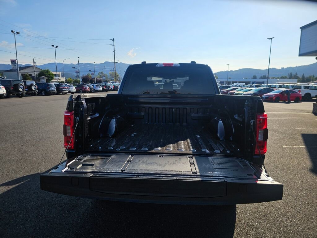 Used 2022 Ford F150 Tremor AWD/4WD image 10