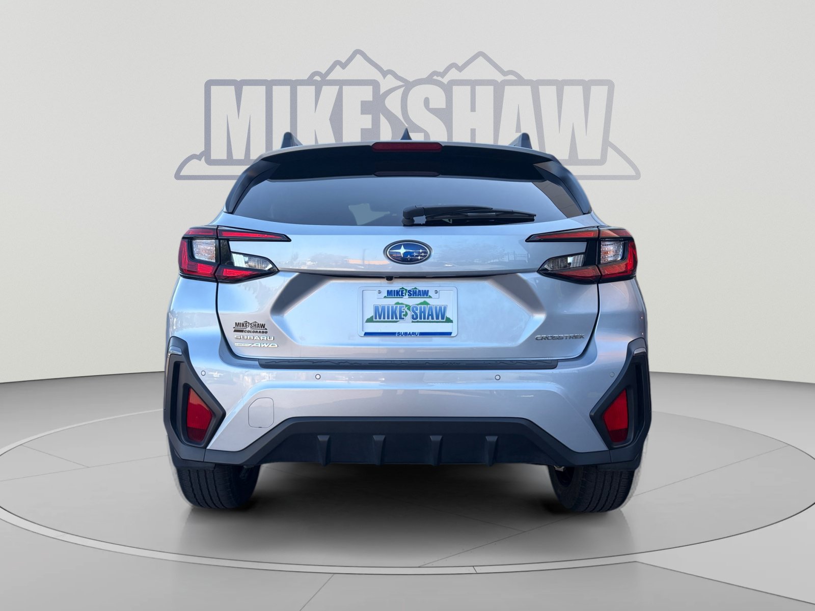 Certified 2024 Subaru Crosstrek 2.5i Limited w/ Popular Package #3A AWD/4WD image 4