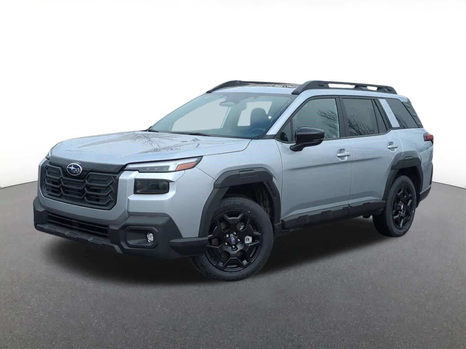 New 2026 Subaru Outback Limited AWD/4WD video 1