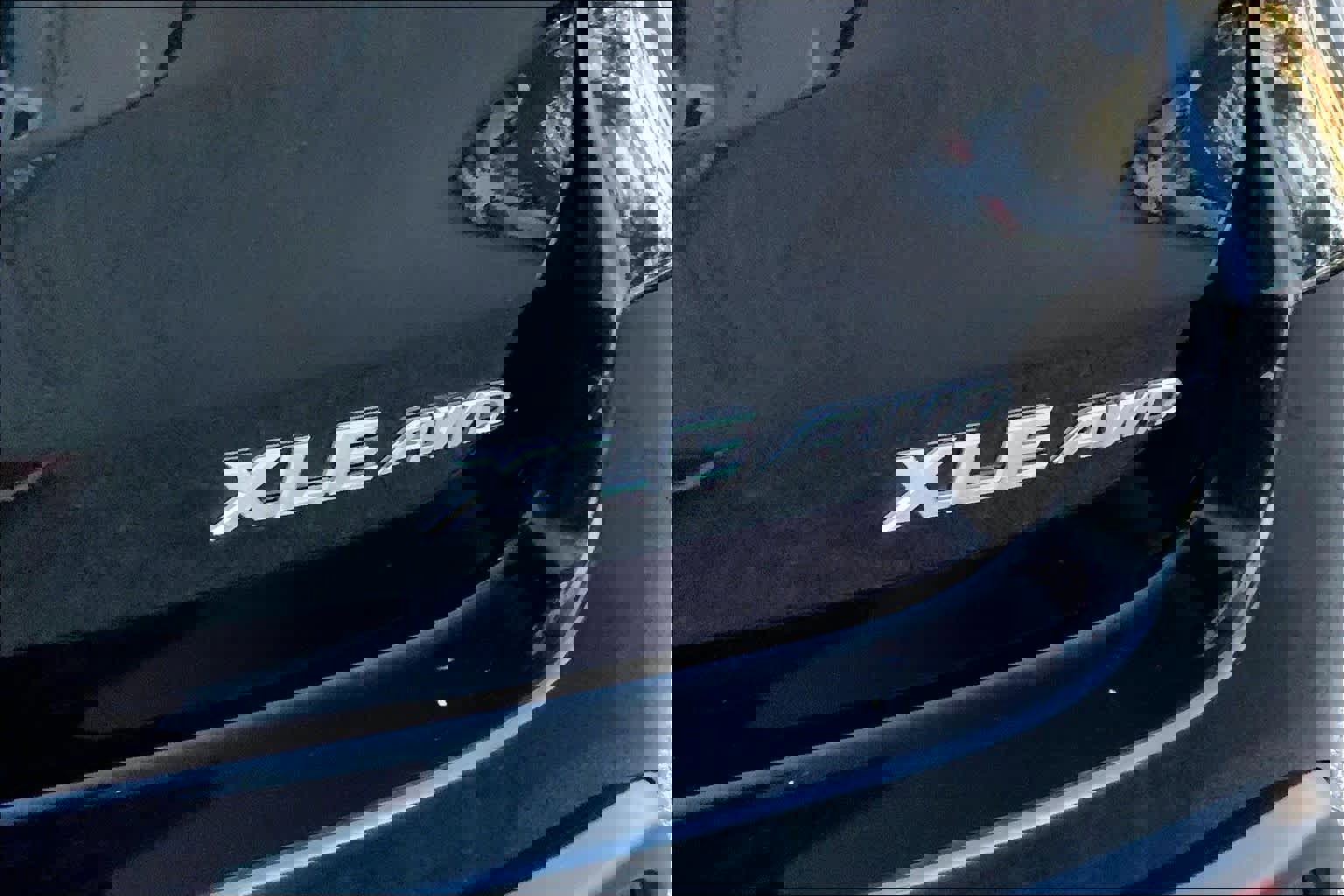 Used 2018 Toyota Highlander XLE image 10