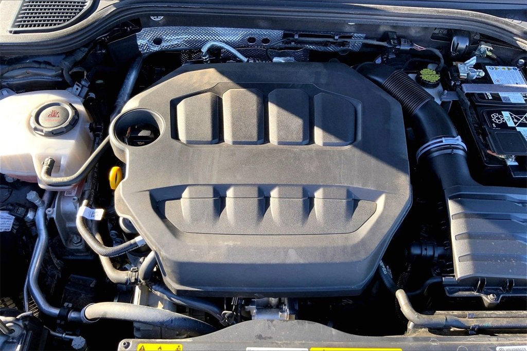 Used 2024 Volkswagen GTI S image 33