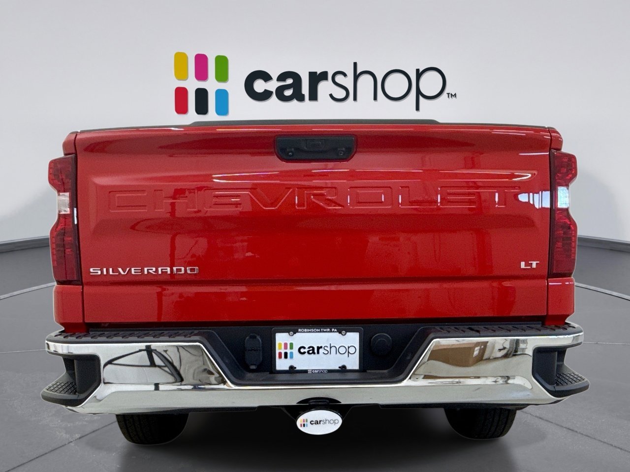 Used 2022 Chevrolet Silverado 1500 LT image 4
