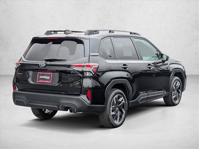 New 2026 Subaru Forester Limited AWD/4WD image 2