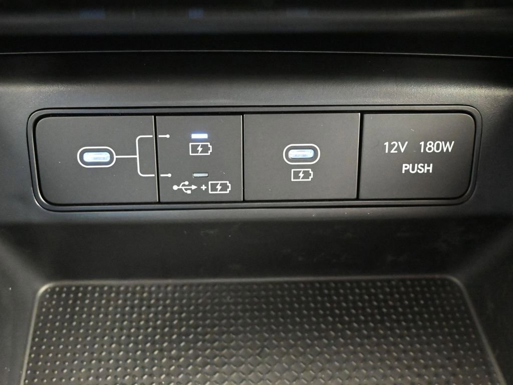 New 2026 Hyundai Santa Cruz SEL image 32