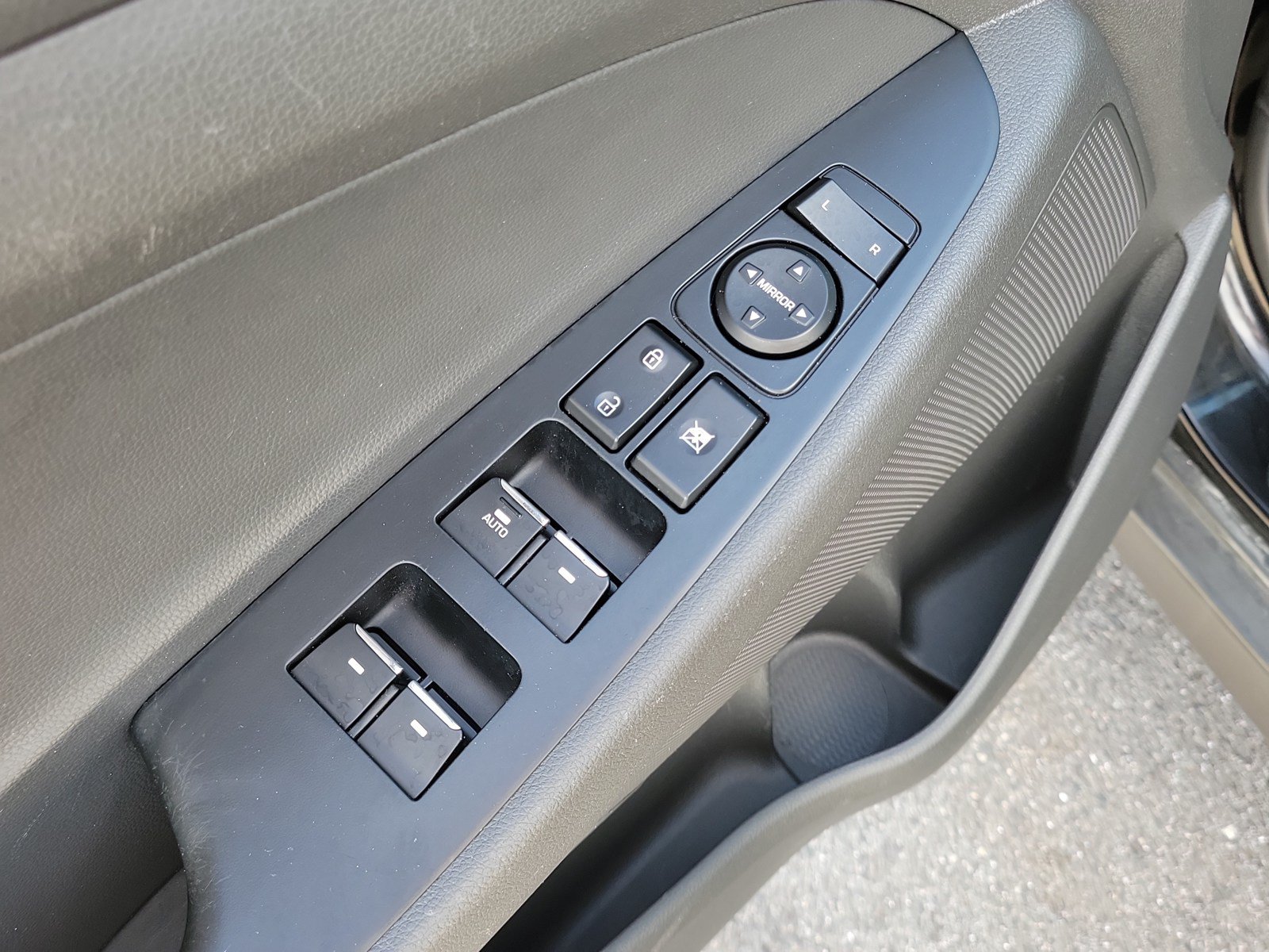 Used 2016 Hyundai Tucson Limited AWD/4WD image 14