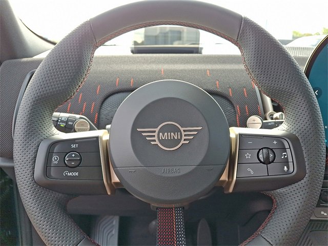New 2026 MINI Cooper Countryman S image 17