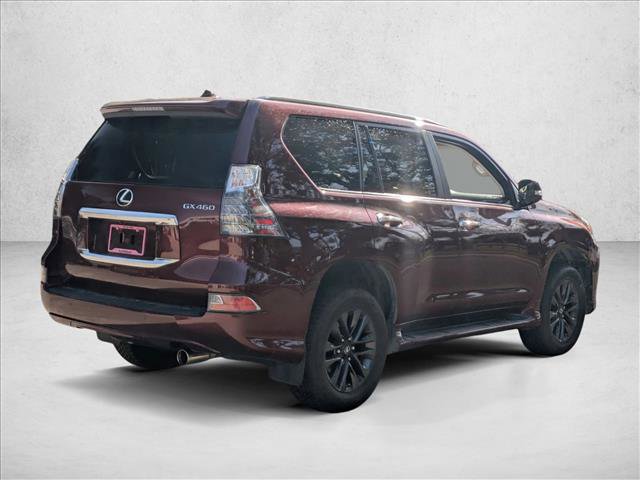 Used 2022 Lexus GX 460 Premium image 5