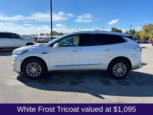 Used 2024 Buick Enclave Essence w/ Trailering Package, 5000 lbs. image 2