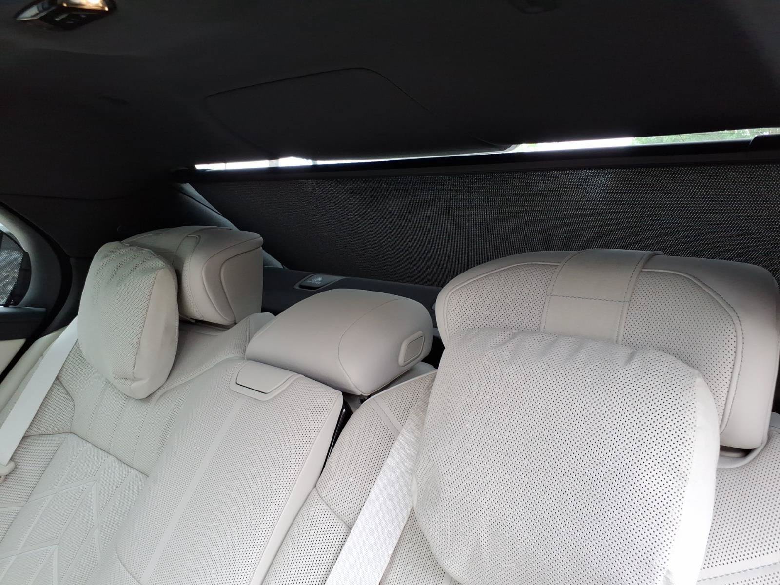 Used 2025 BMW 760i xDrive w/ Executive Package AWD/4WD image 27