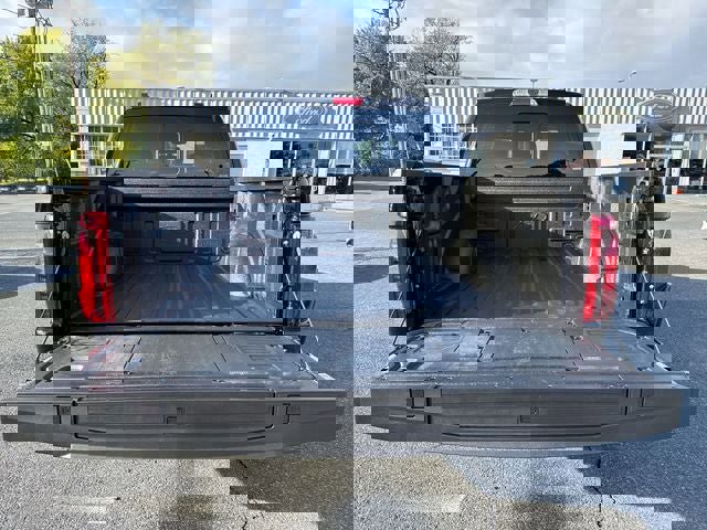 New 2025 Ford F150 XLT w/ Equipment Group 302A MID image 23