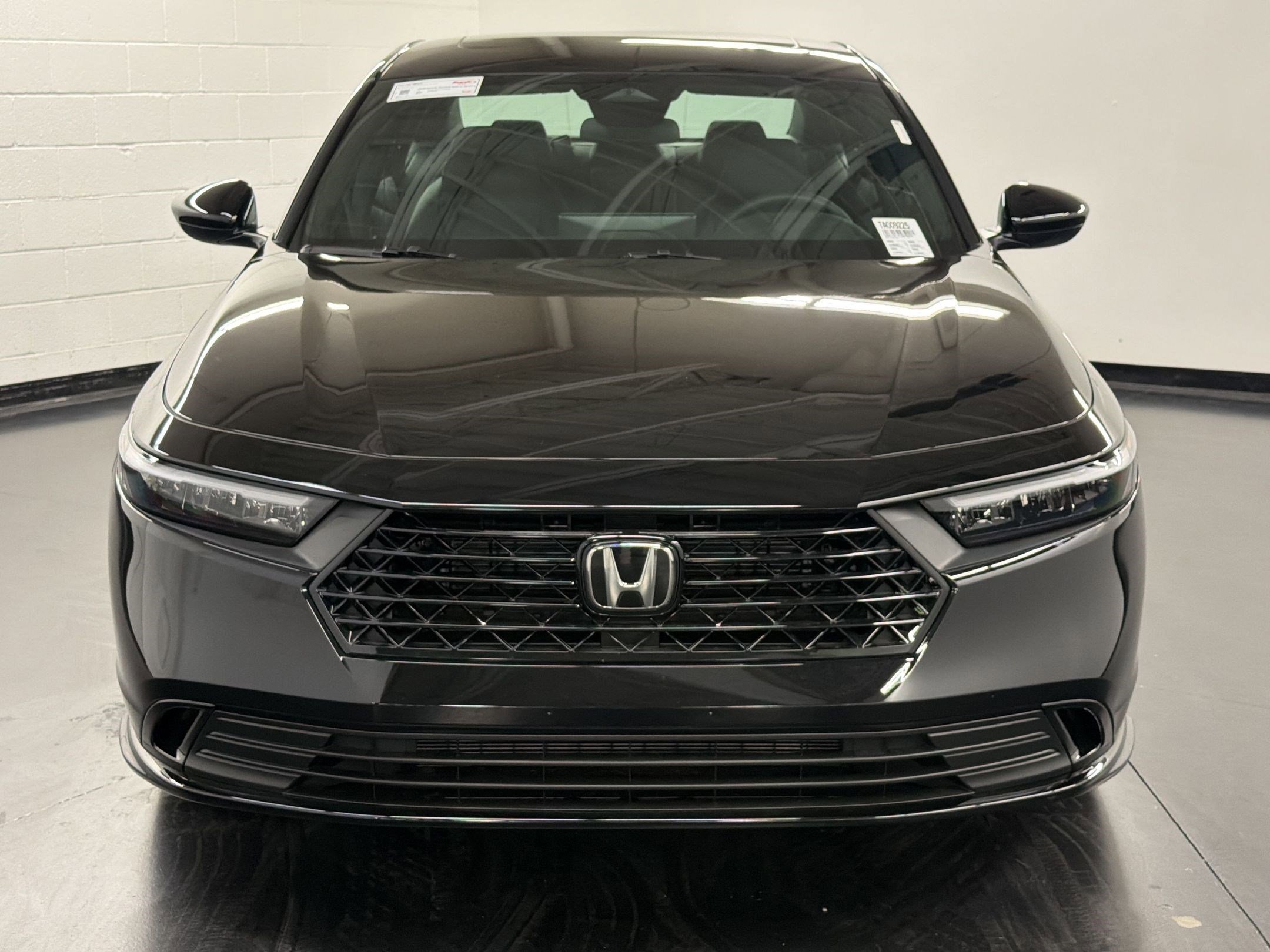 New 2026 Honda Accord Sport image 6