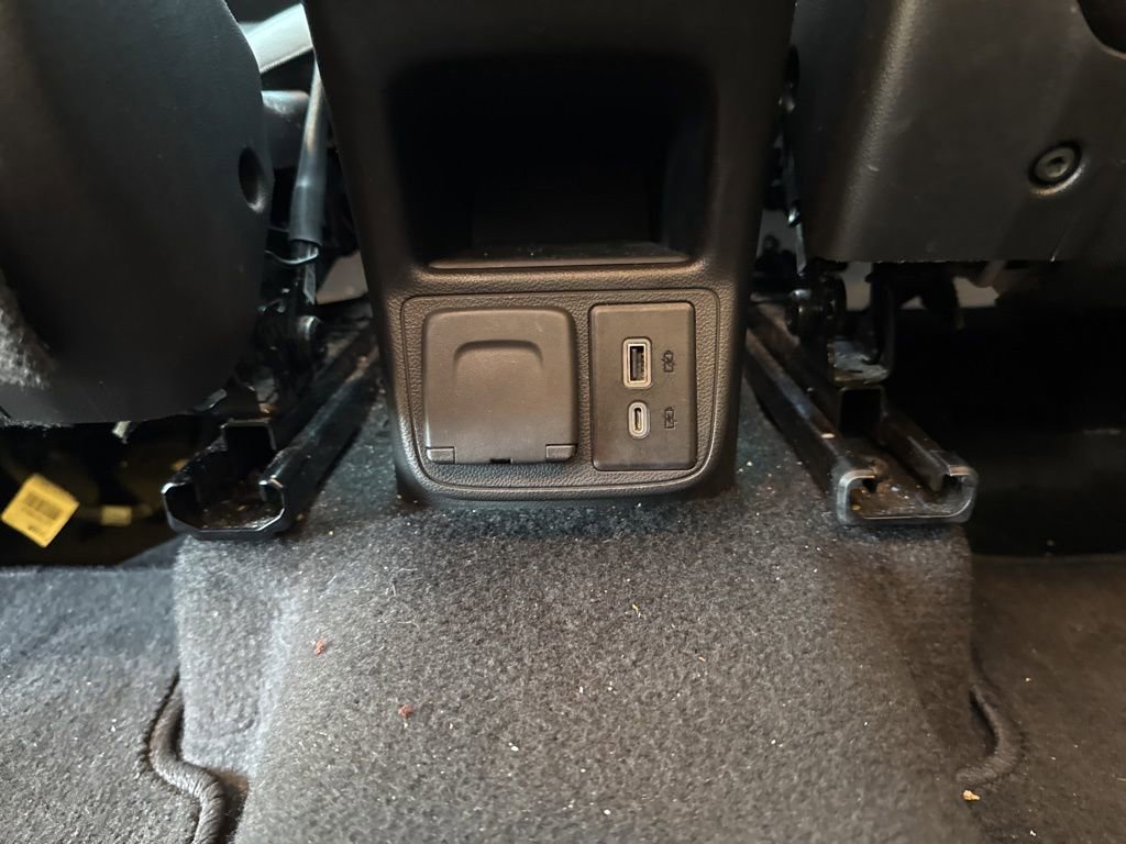 Used 2023 Chevrolet TrailBlazer ACTIV w/ Sun and Liftgate Package image 22