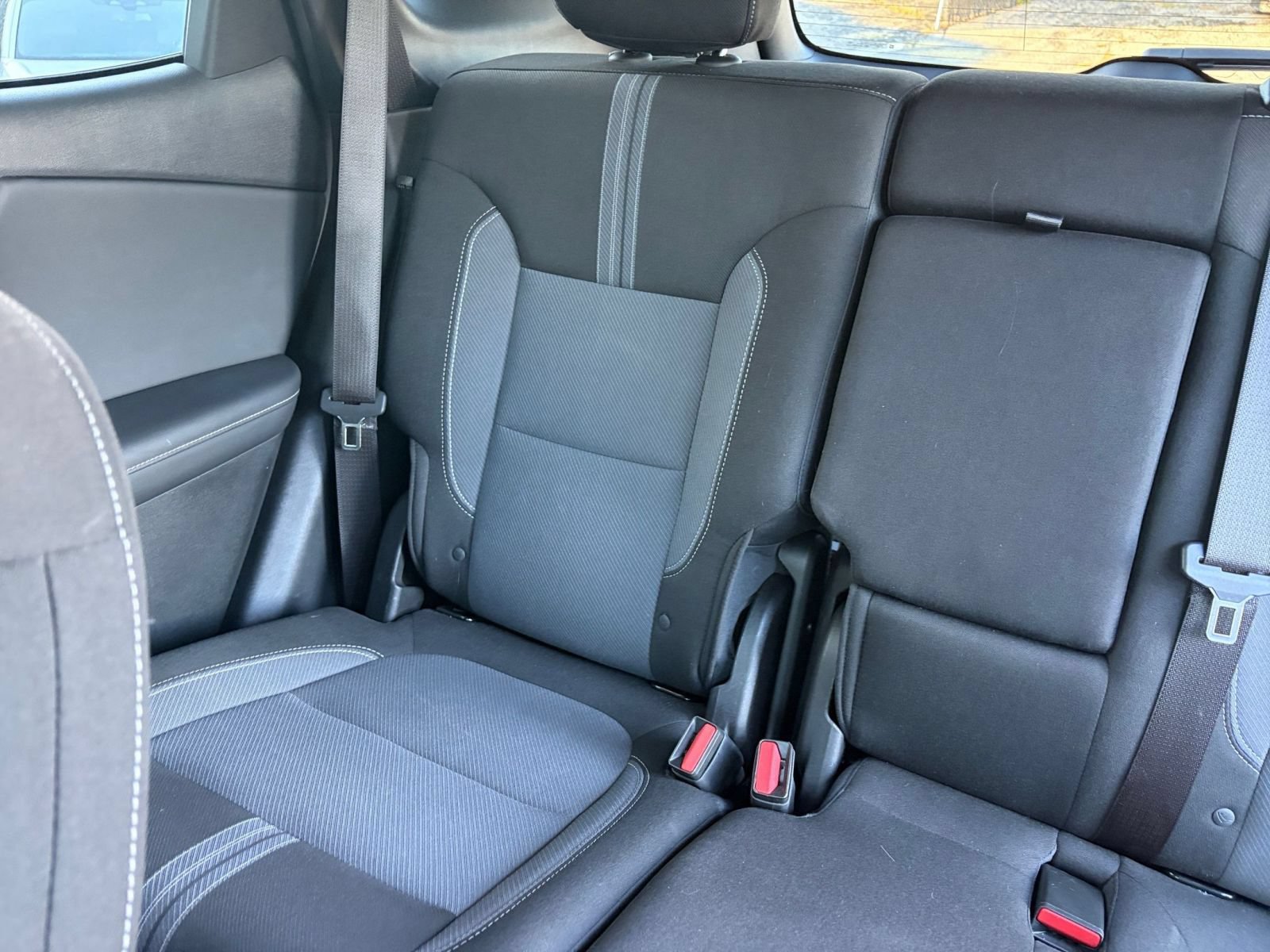 Used 2026 Chevrolet Blazer LT FWD image 39