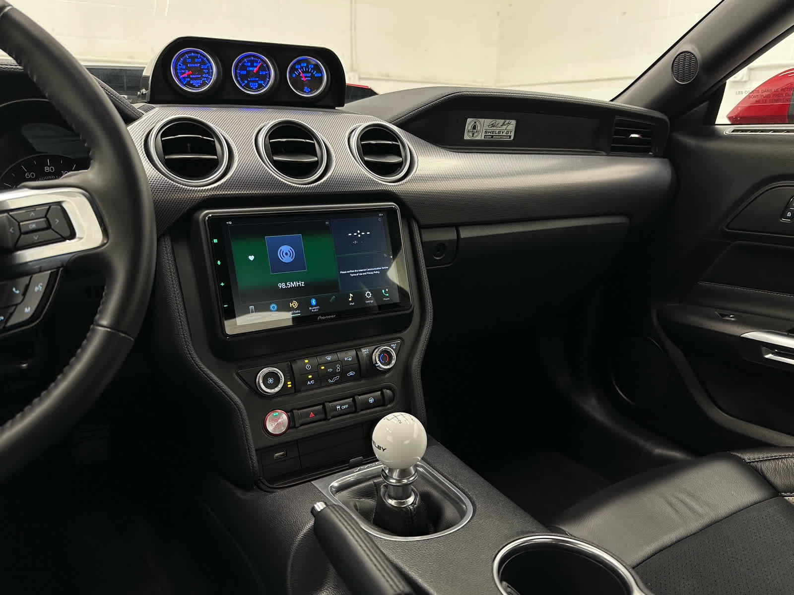 Used 2022 Ford Mustang GT RWD image 24