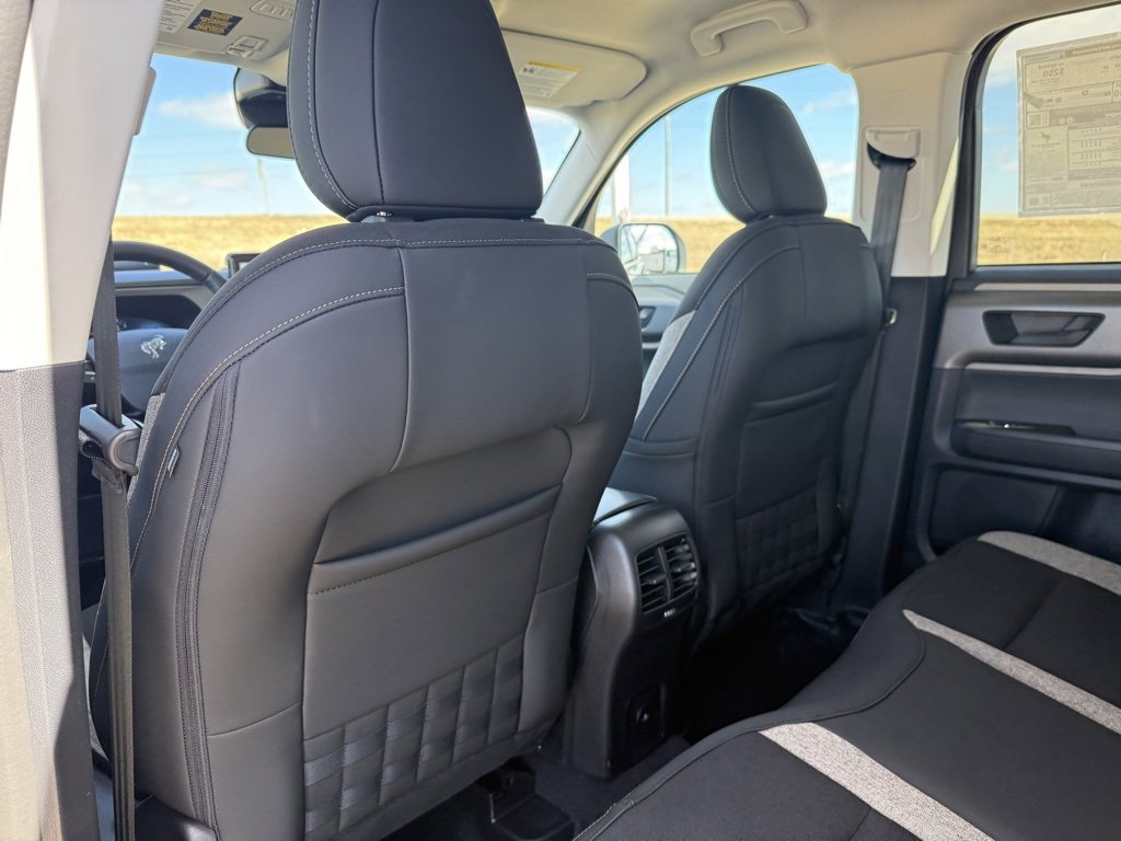 New 2025 Ford Bronco Sport Big Bend w/ Convenience Package image 54