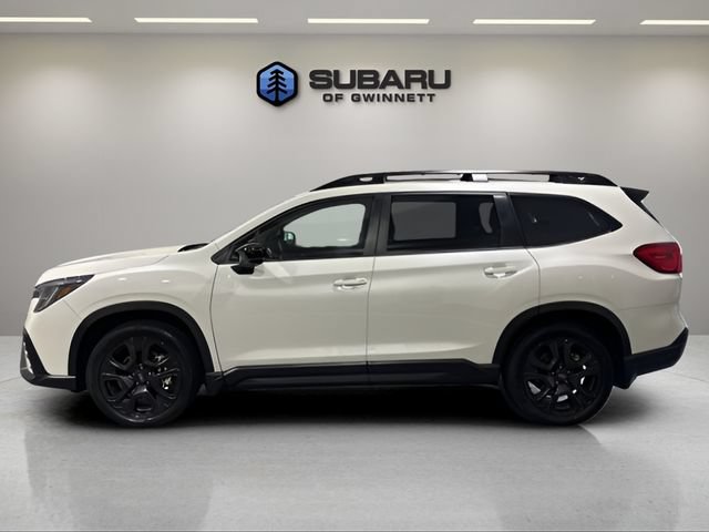 Used 2024 Subaru Ascent Onyx Edition Limited AWD/4WD image 2