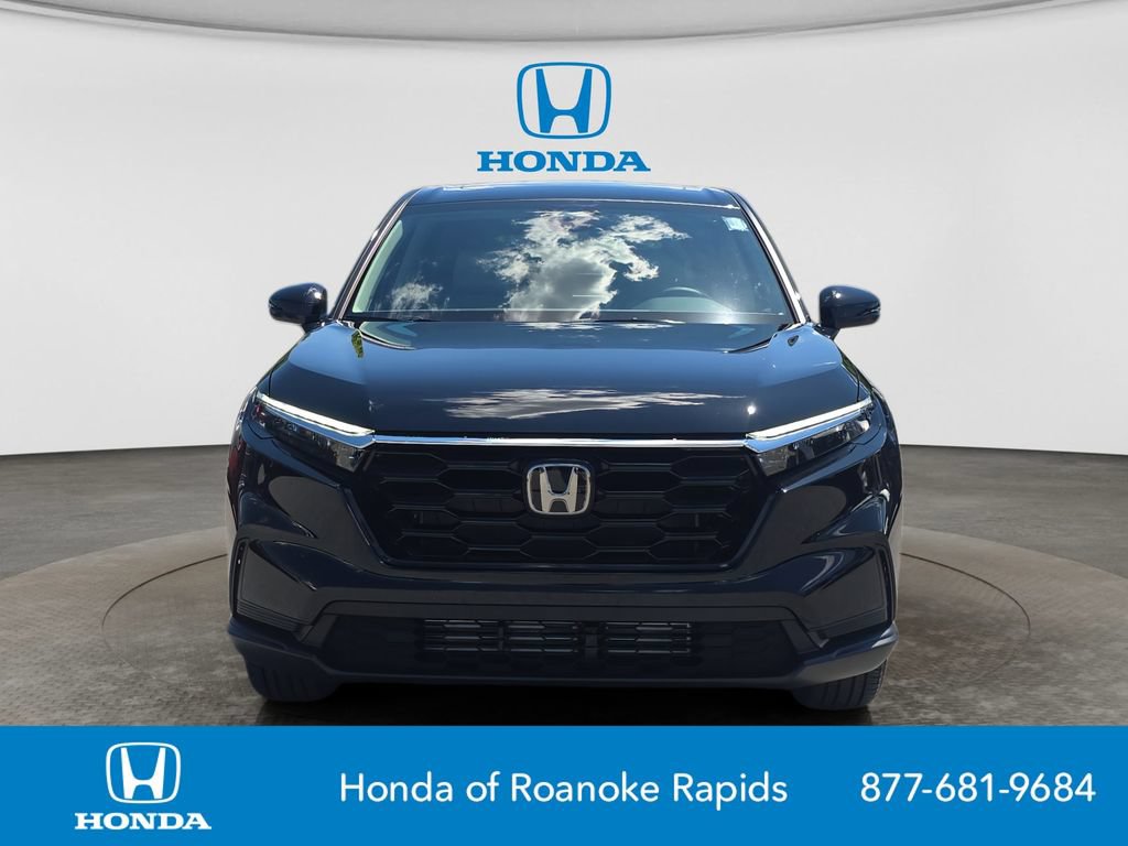 New 2026 Honda CR-V EX image 8