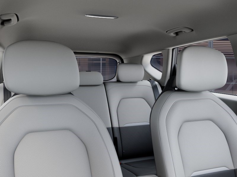 New 2027 Kia Seltos EX FWD image 28