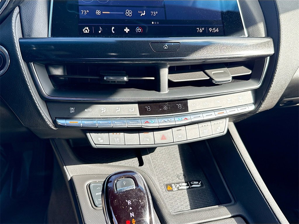 Used 2024 Cadillac CT5 Premium Luxury w/ Climate Package image 16